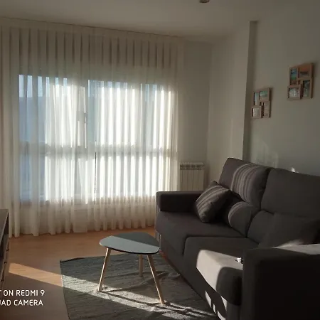 Appartement El Pisito De Lourizan