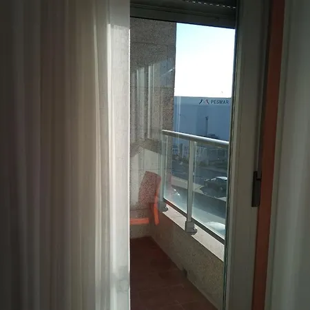 El Pisito De Lourizan Appartement *
