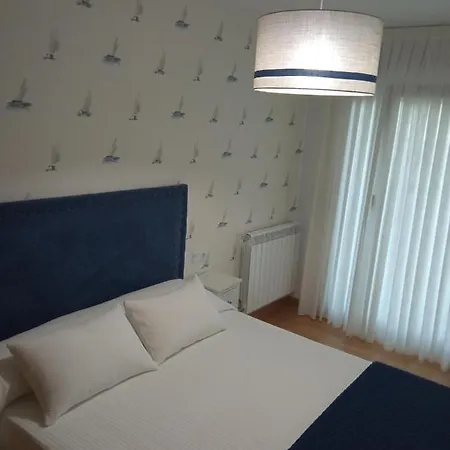 El Pisito De Lourizan Appartement *