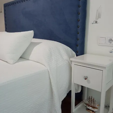 Apartamento El Pisito De Lourizan