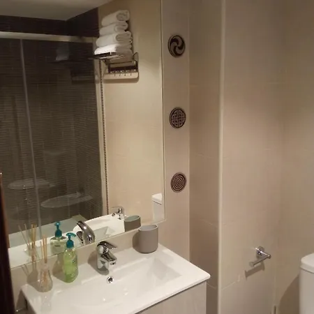 Apartamento El Pisito De Lourizan