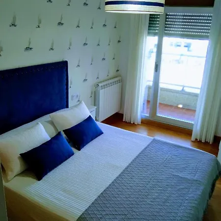 El Pisito De Lourizan Appartement Pontevedra