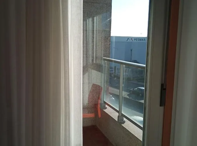 El Pisito De Lourizan Appartement *