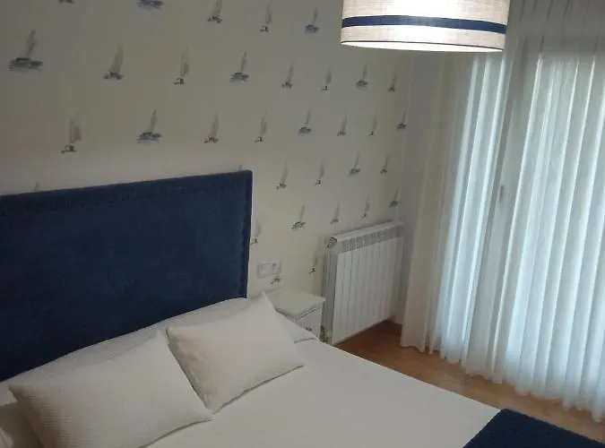 El Pisito De Lourizan Appartement *