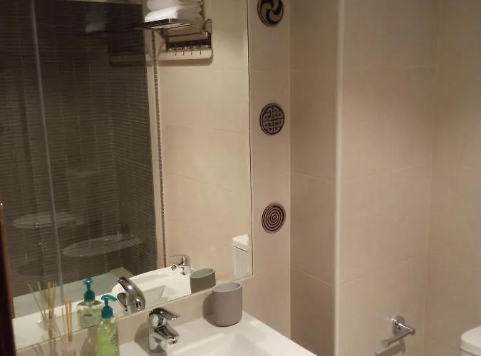 Appartement El Pisito De Lourizan