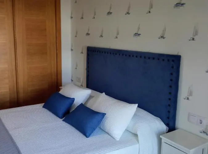 El Pisito De Lourizan Appartement *