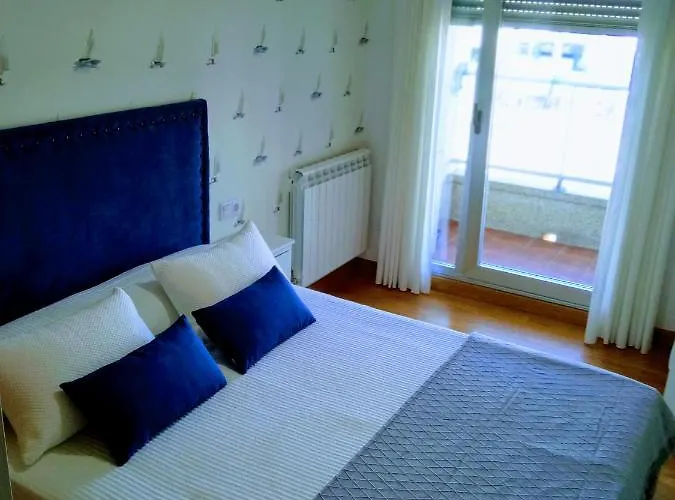 El Pisito De Lourizan Appartement Pontevedra